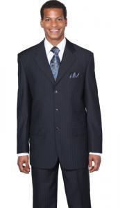 milano-mens-church-suit-JL5802-N-2pc-suit-in-tonal-stripe-3-button-single-breasted-jacket-with-standard-collar-and-besom-pocket-navy