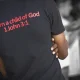 Christian T Shirts for the Family – Abby Fashions