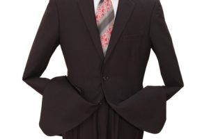 designer-suit-5702-bk-black