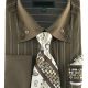 The Best Way to Tie a Tie – AbbyFashions