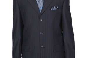 milano-mens-church-suit-JL5802-N-2pc-suit-in-tonal-stripe-3-button-single-breasted-jacket-with-standard-collar-and-besom-pocket-navy
