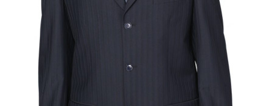 milano-mens-church-suit-JL5802-N-2pc-suit-in-tonal-stripe-3-button-single-breasted-jacket-with-standard-collar-and-besom-pocket-navy