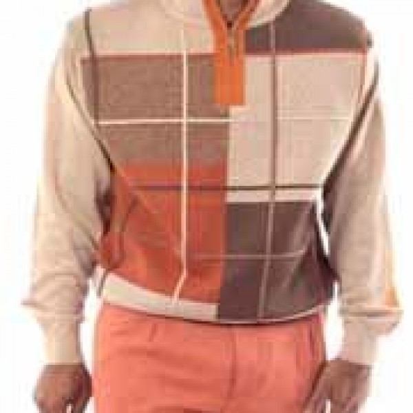 montique-dressy-mens-sweater-and-pants-two-piece-set-1511-rust