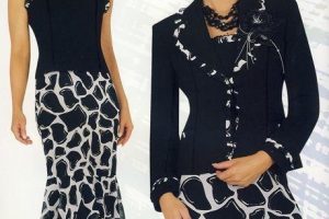 chancelle-11941-black-white
