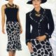 What to Wear to Church – designer suits for women