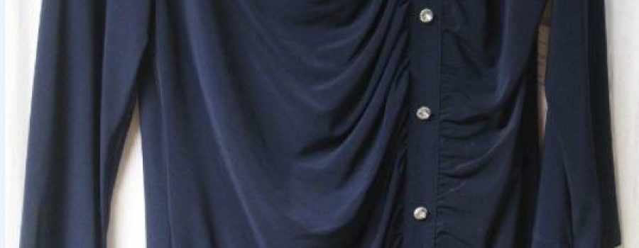 chancelle-ladies-church-dress-17215-navy