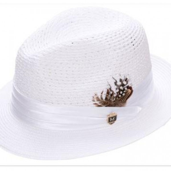 montique-h-24-hat-white-braided-pinch-fedora-straw-design