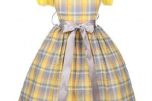 my-kids-151-girls-yellow-grey-dress-with-yellow-jacket-girls-party-dress