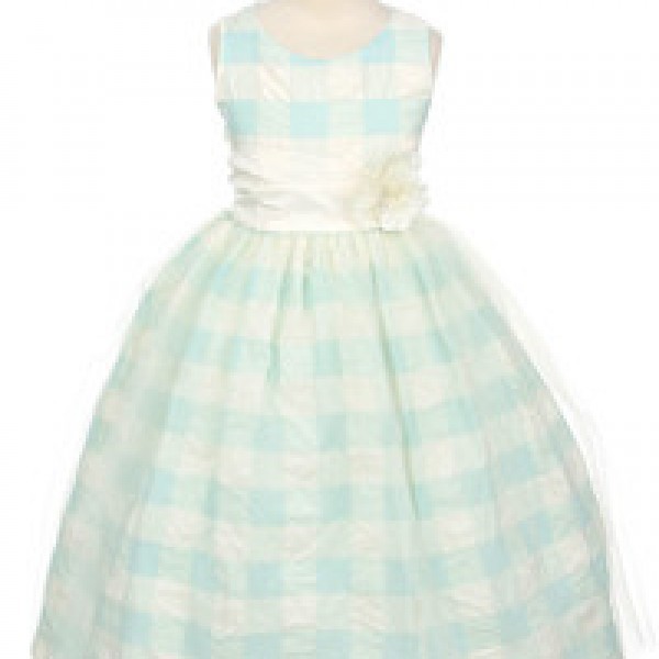 sweet-kids-2926-aqua-cream-girls-party-dress