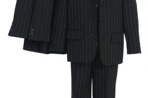 sweet-kids-M111-black-with-stripe-boys-3-button-speciality-5-piece-suit-600x600
