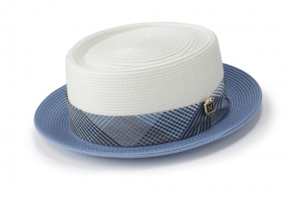 montique-h-1834-mens-matching-hat-blue