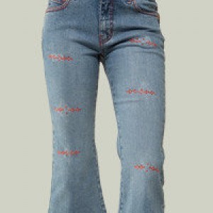 capri jeans for juniors