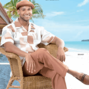 mens-walking-suits-montique-639-brandy-short-sleeve