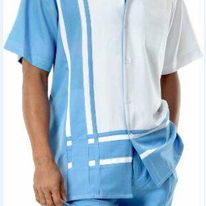 montique-1777-walking-suit-carolina-white-short-sleeve-leisure-suits