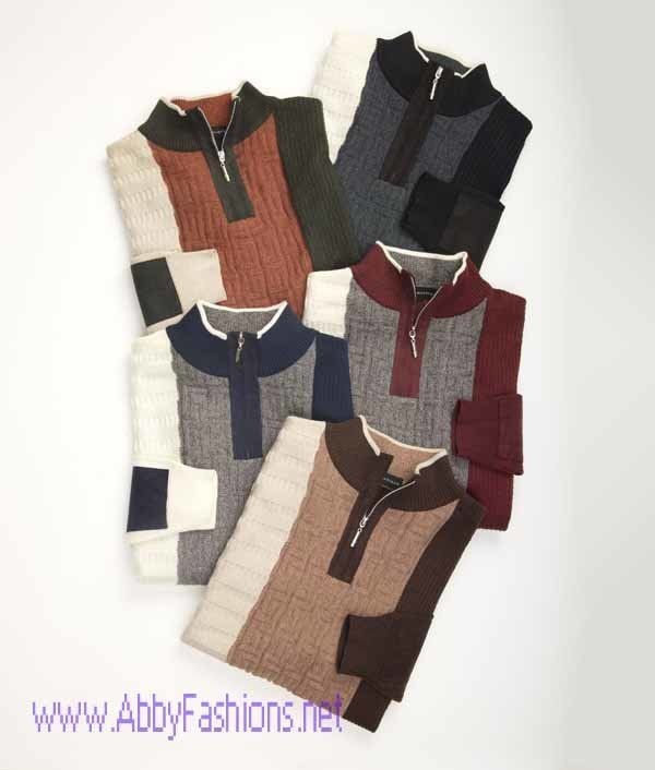 montique-dressy-mens-sweater-and-pants-two-piece-set-1601-long-sleeve-back