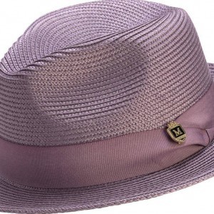 montique-h-42-mens-straw-fedora-hat-lavender