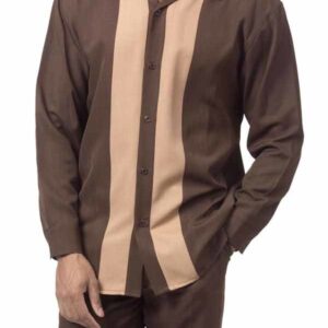 montique-mens-walking-suits-1690-brown-beige-long-sleeve