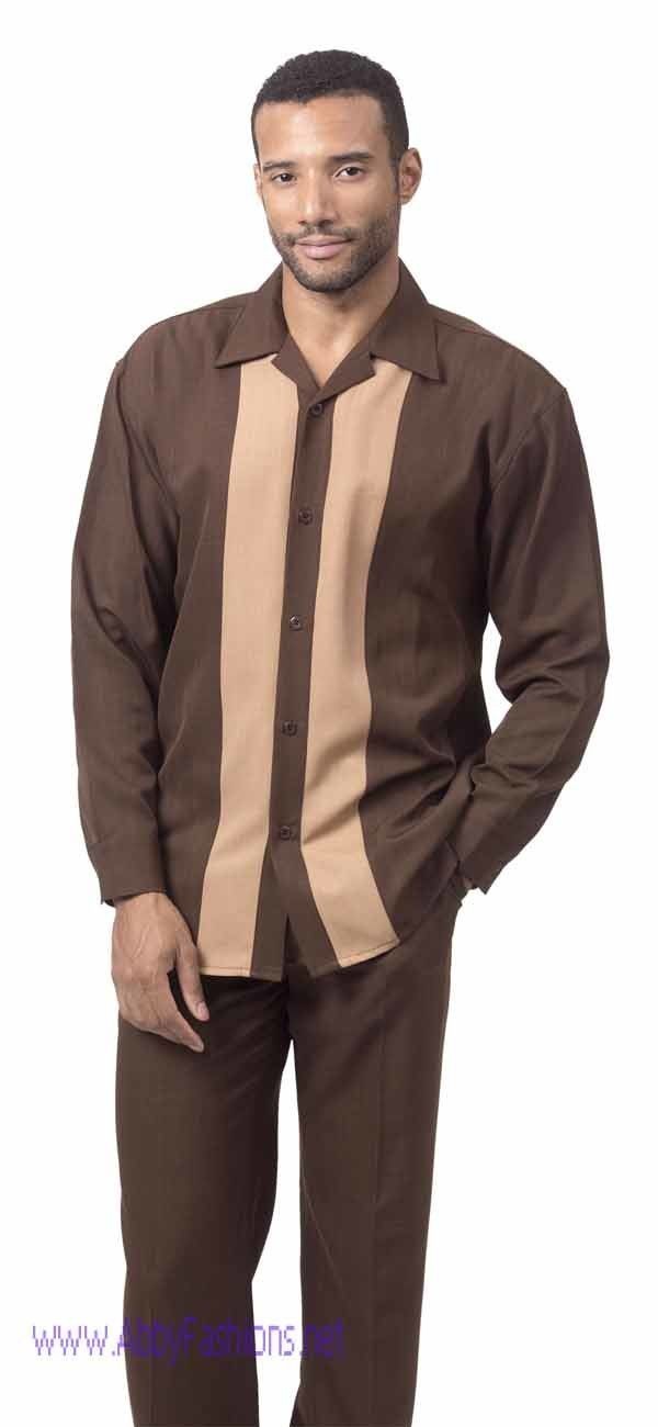 montique-mens-walking-suits-1690-brown-beige-long-sleeve