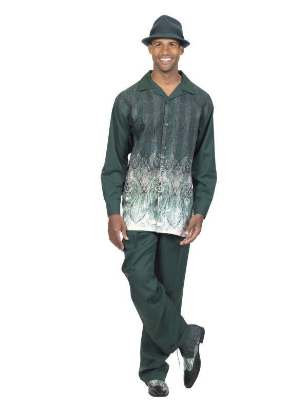 montique-mens-walking-suits-1773-green-long-sleeve-leisure-suits