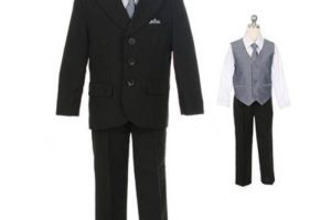 sweet-kids-M105_Black-black-grey-boys-3-button-speciality-5-piece-suit-C