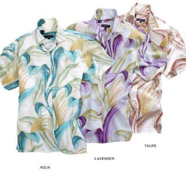 Montique 4728 Mens Shirts – Leisure Suits – Shirt Only