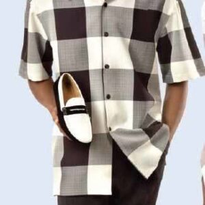 walking-suits-montique-641-black-short-sleeve