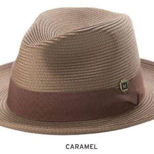 montique-hat-H-42-men-hat-caramel-straw-hat