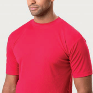 montique-mock-neck-sweater-k-800-red