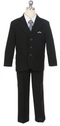 sweet-kids-M105_Black-black-grey-boys-3-button-speciality-5-piece-suit