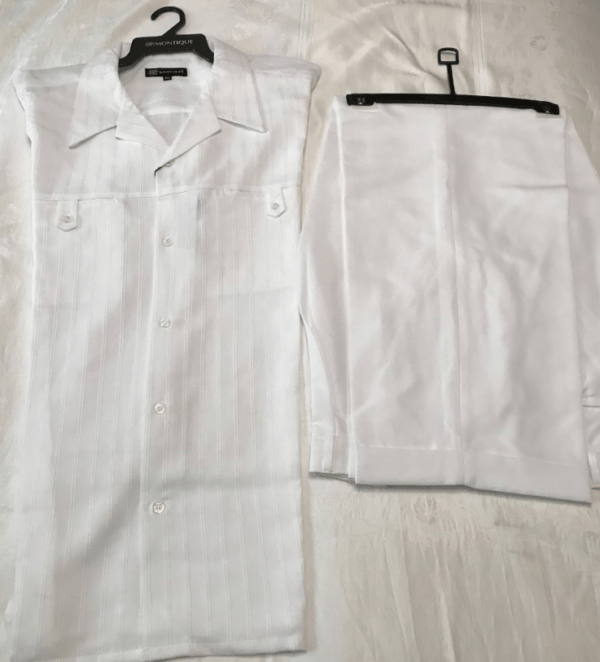 walking-suits-montique-410-white-short-sleeve