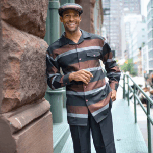 montique-1826-mens-walking-suit-rust-long-sleeve-mens-leisure-suits