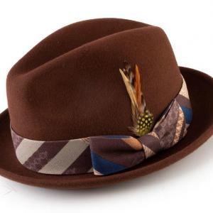 montique-h-1819-fedora-matching-hat-brown