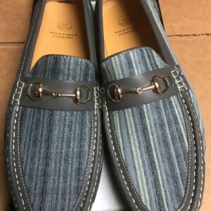 montique-s-1846-mens-metal-bit-loafers-matching-shoes-grey