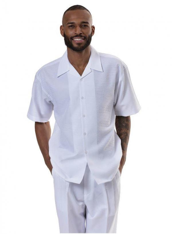 montique-1910-walking-suit-white-mens-leisure-suits-short-sleeve
