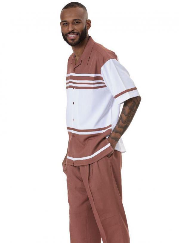montique-1978-walking-suit-cinnamon-mens-leisure-suits-short-sleeve