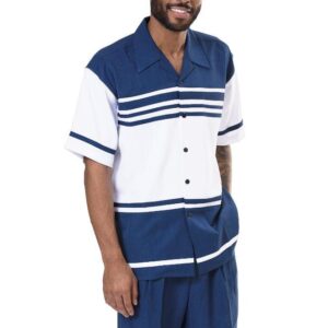 montique-1978-walking-suit-sapphire-mens-leisure-suits-short-sleeve