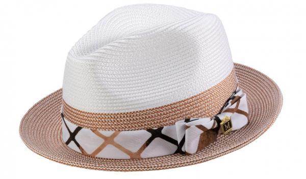 montique-h-1914-mens-straw-hat-cognac-white-matching-hats