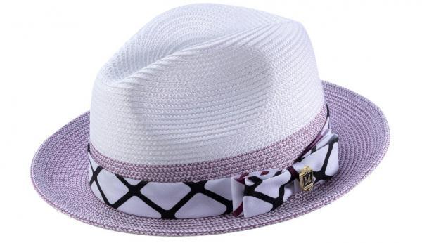 montique-h-1914-mens-straw-hat-purple-white-matching-hats