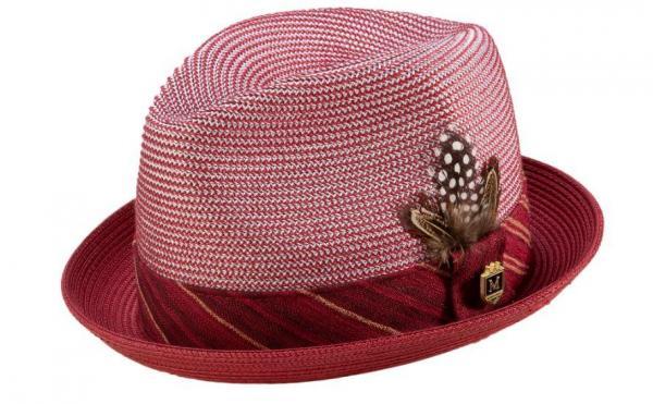 montique-h-1946-mens-straw-hat-burgundy-matching-hats