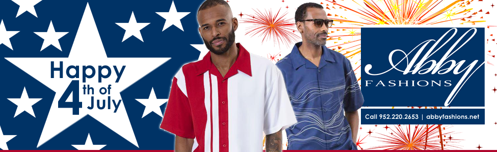 happy 4th of july from Abby Fashions