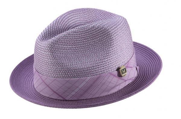 montique-h-1901-mens-matching-hat-lavender