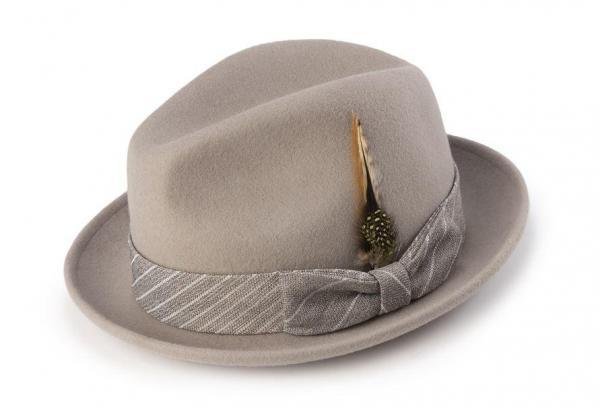 montique-h-1963-mens-fedora-matching-hat-khaki