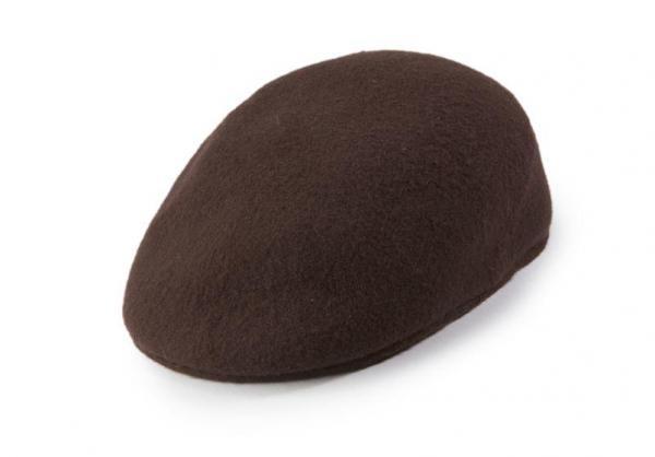 montique-h-71-mens-wool-felt-ivy-cap-brown