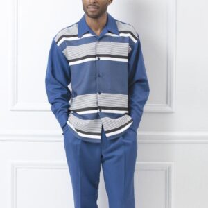 montique-walking-suits-1962-navy-mens-2pc-leisure-suits