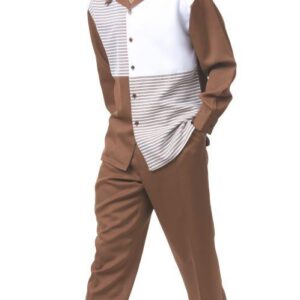 montique-walking-suits-1982-bronze-mens-2pc-leisure-suits