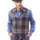 Junior’s First Assignment as an Elder – Mens Vest Sets