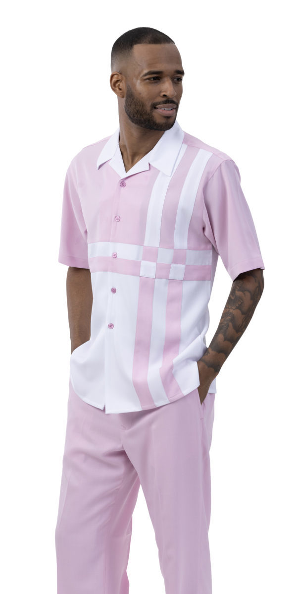 montique-2078-mens-walking-suits-pink-mens-two-piece-leisure-suits