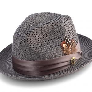 montique-h-34-mens-straw-fedora-hat-grey