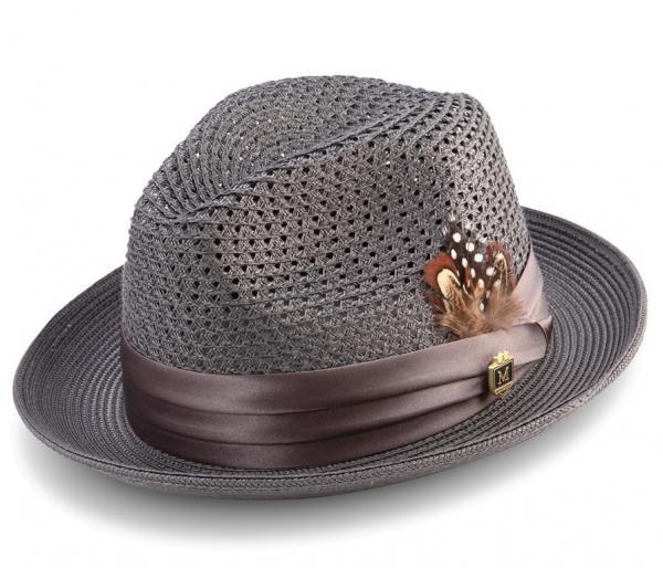 montique-h-34-mens-straw-fedora-hat-grey