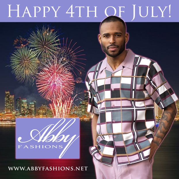 Happy 4th of july from Abby Fashions